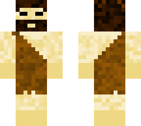preview for Caveman Base BodyRags