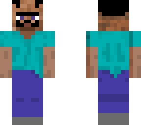 preview for caveman steve