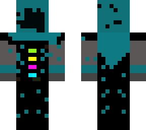 preview for Cazador de demonios