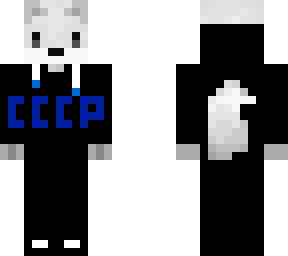 preview for cccp wolf