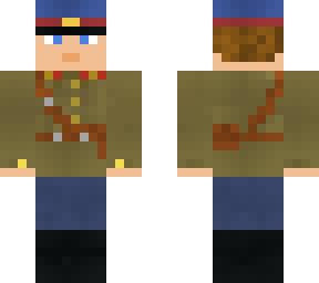 preview for CCMP Officer