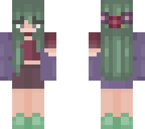 preview for CE Rainforest