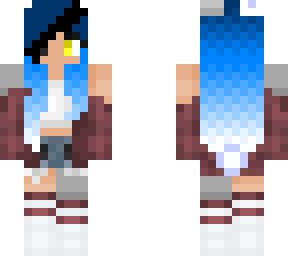 preview for Ceil as a robot