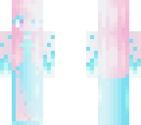 preview for Celestias Skin 9