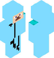 preview for central cee rapper @blue