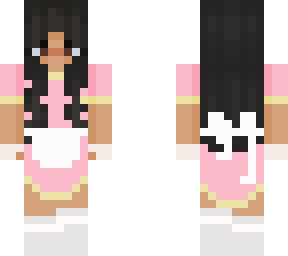 preview for central maid