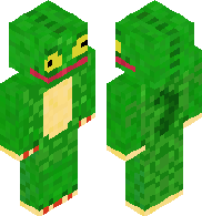 preview for Chameleon panther