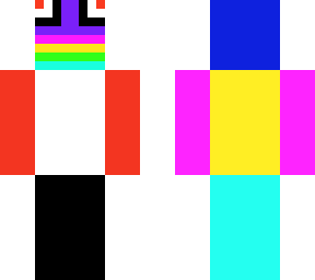 preview for Chamolion