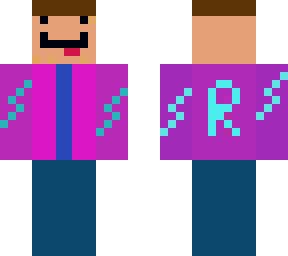 preview for chanel skin Reload