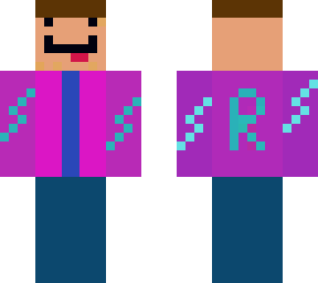 preview for chanel skin Reload