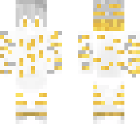 preview for CHAOZ Skin edit NQRMAN