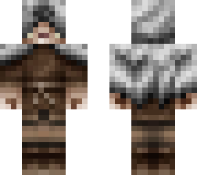 preview for Chaqueterolobo