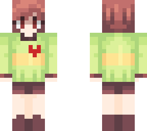 preview for chara