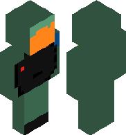 preview for Chariyadeya officially skin