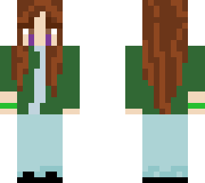 preview for Charlotte EmilyMarionette FNAF