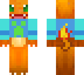 preview for Charmander