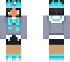 preview for CharTime but Blue