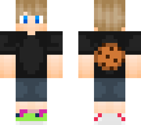 preview for Chaussons