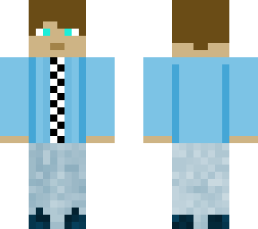 preview for Check shirt with denim jacket FIXED