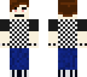 preview for Checker Boy