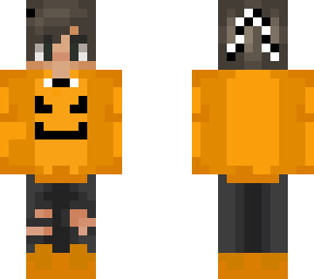 preview for Checkered Aesthetic hallowen style