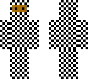 preview for CHECKERED NINJA officeal