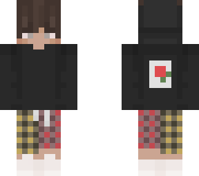 preview for checkered pants