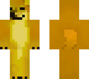 preview for Cheems AbroHilo