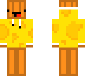 preview for chees hoodie