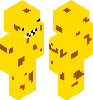 preview for CHEESEBALLZ