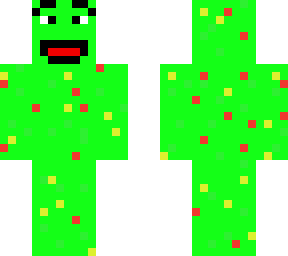 preview for Cheesecake Blob