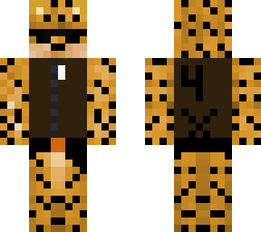 preview for Cheetah4x