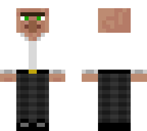 preview for Chef Villager