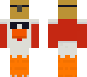 preview for chest chicken