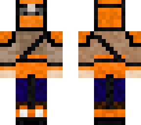 preview for Chest Man