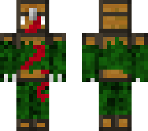 preview for Chest Monster