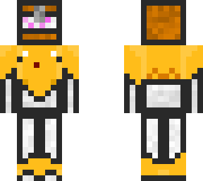 preview for Chest Monster got a GF