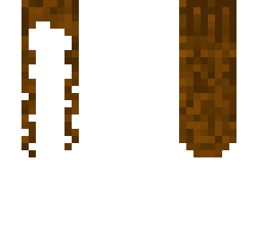 preview for Chestnut brown hair base eg