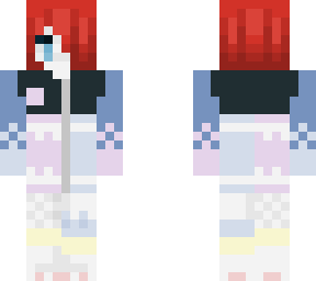 preview for Chibi  Unshaded