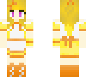 preview for Chica  Human girl