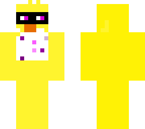 preview for chica
