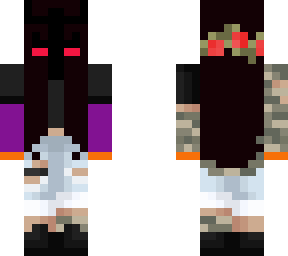 preview for chica diavolica