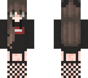 preview for Chica mala kawwai