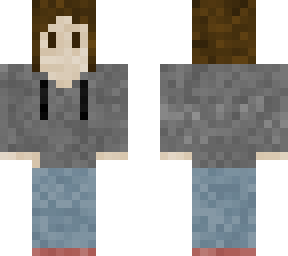 preview for Chica Normal Mejorada