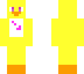 preview for Chica The Chicken