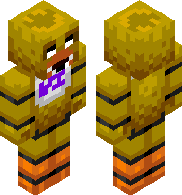 preview for Chica the Chicken