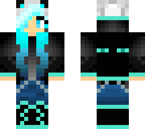 preview for ChicaGamerblue