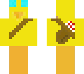 preview for Chicken Arrow