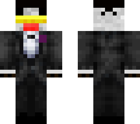 preview for Chicken gang