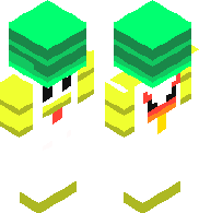 preview for Chicken holder